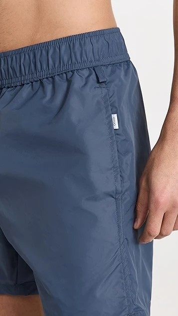 Onia 5" Volley Swim Trunks 7 Onia 5" Volley Swim Trunks - Image 5