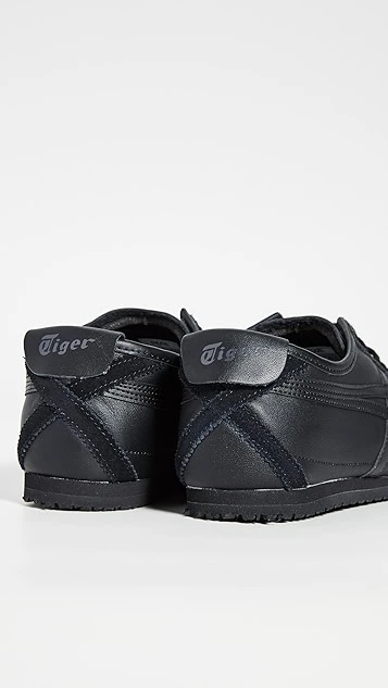 Onitsuka Tiger Mexico 66 Sneakers 6 Onitsuka Tiger Mexico 66 Sneakers - Image 4