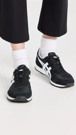 Onitsuka Tiger New York Unisex Sneakers 10 Onitsuka Tiger New York Unisex Sneakers -Shopbop onits300901138b 1673473896862 2 0. UX357 QL90
