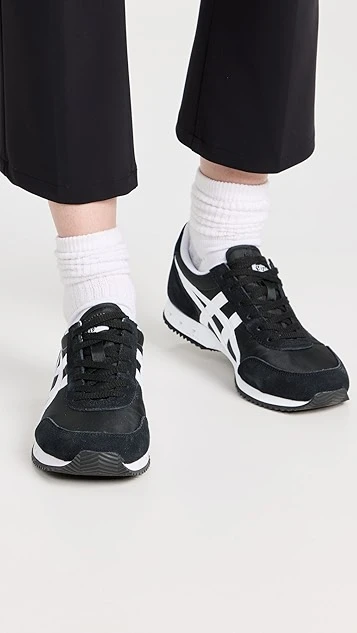 Onitsuka Tiger New York Unisex Sneakers 4 Onitsuka Tiger New York Unisex Sneakers - Image 2