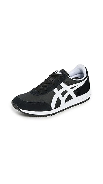 Onitsuka Tiger New York Unisex Sneakers 8 Onitsuka Tiger New York Unisex Sneakers - Image 6