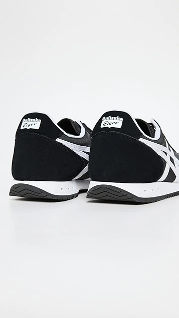 Onitsuka Tiger New York Unisex Sneakers 7 Onitsuka Tiger New York Unisex Sneakers - Image 5