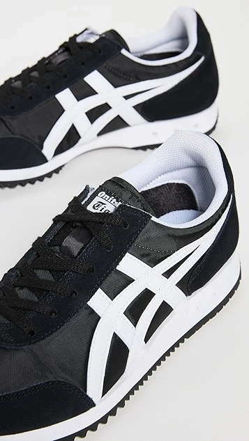Onitsuka Tiger New York Unisex Sneakers 6 Onitsuka Tiger New York Unisex Sneakers - Image 4