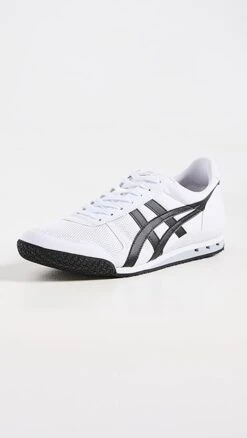 Onitsuka Tiger Traxy Trainers -Shopbop onits3019011656 1662729346850 2 0. UX357 QL90