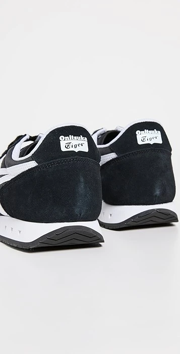 Onitsuka Tiger New York Unisex Sneakers 4 Onitsuka Tiger New York Unisex Sneakers - Image 2