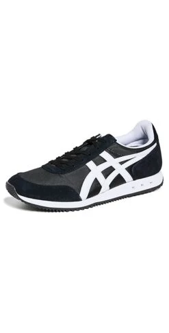 Onitsuka Tiger New York Unisex Sneakers 11 Onitsuka Tiger New York Unisex Sneakers -Shopbop onits302241138b 1675705254209 2 0. UX357 QL90