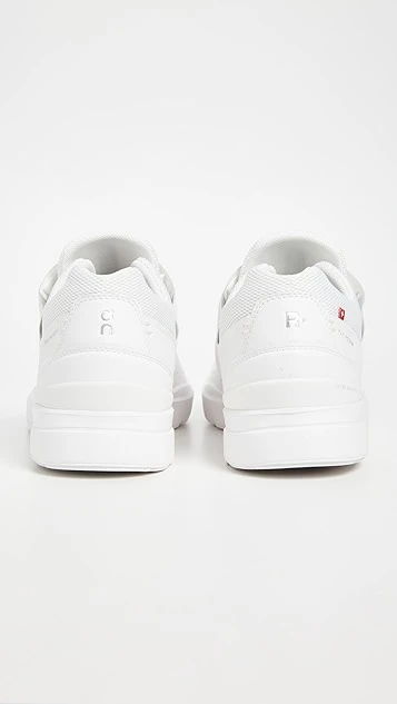 On The Roger Advantage Sneakers 6 On The Roger Advantage Sneakers - Image 4