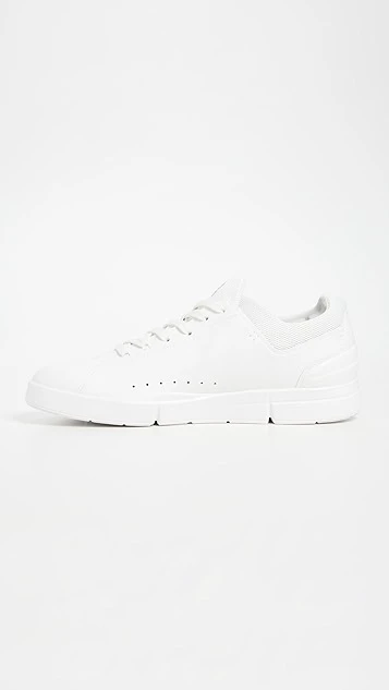 On The Roger Advantage Sneakers 7 On The Roger Advantage Sneakers - Image 5