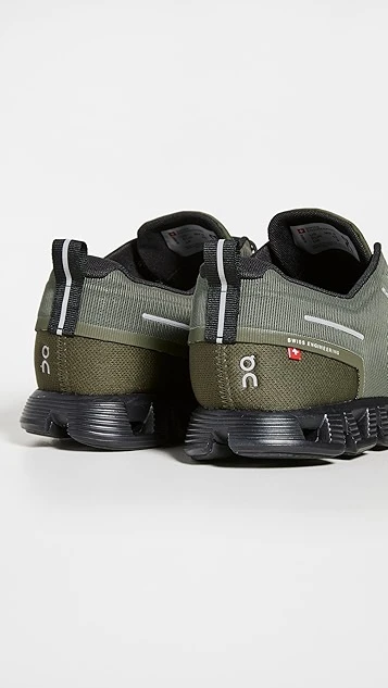 On Cloud 5 Waterproof Sneakers 6 On Cloud 5 Waterproof Sneakers - Image 4