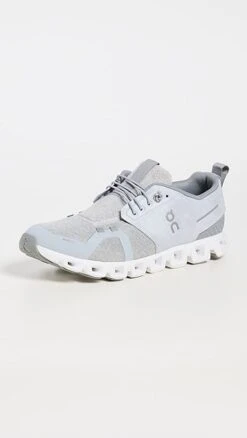 On Cloud 5 Terry Sneakers