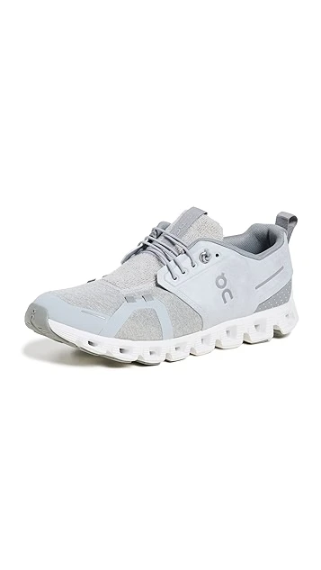 On Cloud 5 Terry Sneakers 8 On Cloud 5 Terry Sneakers - Image 6