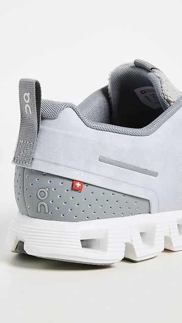 On Cloud 5 Terry Sneakers 6 On Cloud 5 Terry Sneakers - Image 4