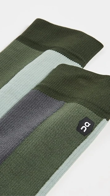 On High Socks 4 On High Socks - Image 2