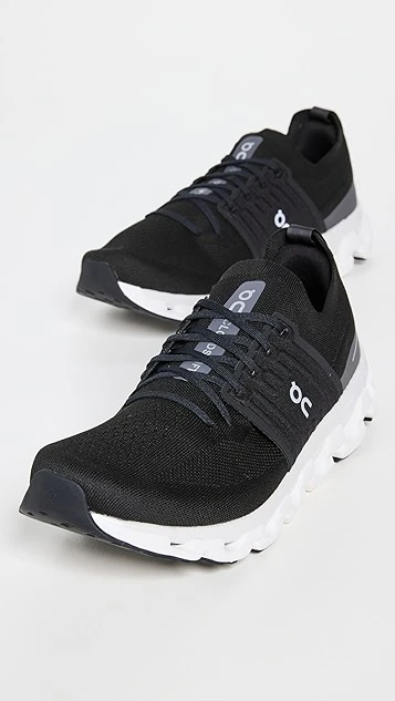 On Cloudswift 3 Sneakers 5 On Cloudswift 3 Sneakers - Image 3