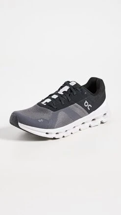 On Cloudrunner Sneakers