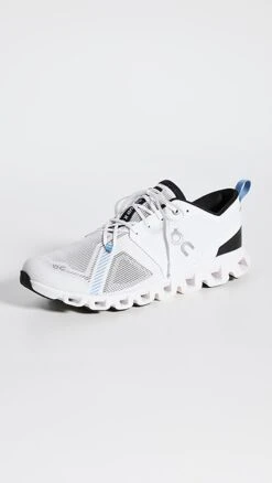 On Cloud X 3 Shift Sneakers