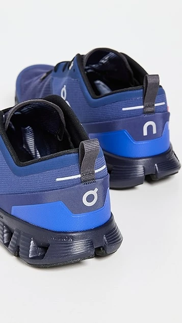 On Cloud X 3 Shift Sneakers 4 On Cloud X 3 Shift Sneakers - Image 2