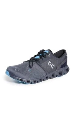 On Cloud X 3 Sneakers 11 On Cloud X 3 Sneakers -Shopbop onrun303471ea1f 1677327973085 2 0. UX357 QL90