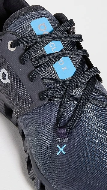 On Cloud X 3 Sneakers 6 On Cloud X 3 Sneakers - Image 4