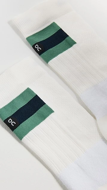 On Tennis Socks 4 On Tennis Socks - Image 2