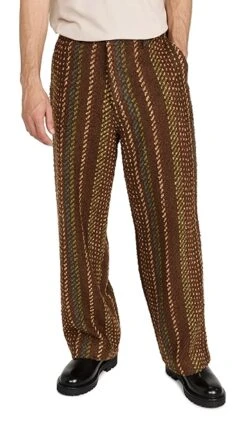 Our Legacy Wool Borrowed Chino Pants -Shopbop ourle3071817394 1670267642438 2 0. UX357 QL90