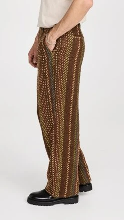 Our Legacy Wool Borrowed Chino Pants -Shopbop ourle3071817394 1670267643811 2 0. UX357 QL90