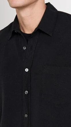 Our Legacy Silk Classic Shirt -Shopbop ourle307211071b 1657732021664 2 0. UX357 QL90