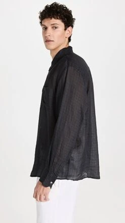 Our Legacy Above Shirt -Shopbop ourle307351f3cb 1679684186466 2 0. UX357 QL90