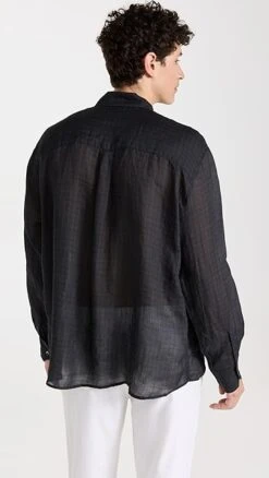 Our Legacy Above Shirt -Shopbop ourle307351f3cb 1679684186722 2 0. UX357 QL90