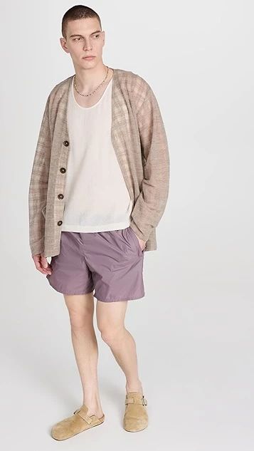 Our Legacy Singlet Tank 6 Our Legacy Singlet Tank - Image 4