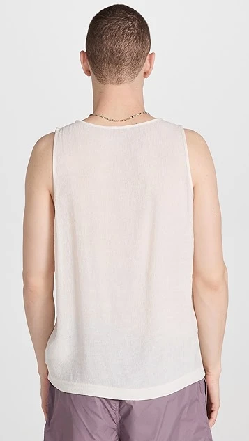 Our Legacy Singlet Tank 4 Our Legacy Singlet Tank - Image 2