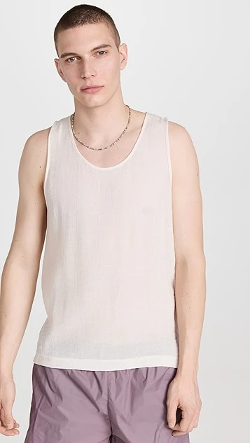 Our Legacy Singlet Tank 8 Our Legacy Singlet Tank - Image 6