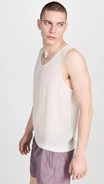 Our Legacy Singlet Tank 5 Our Legacy Singlet Tank - Image 3