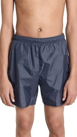 Our Legacy Drape 6" Tech Trunks -Shopbop ourle307401f3d0 1677255068291 2 0. UX357 QL90