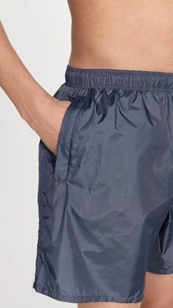 Our Legacy Drape 6" Tech Trunks -Shopbop ourle307401f3d0 1677255068341 2 0. UX357 QL90