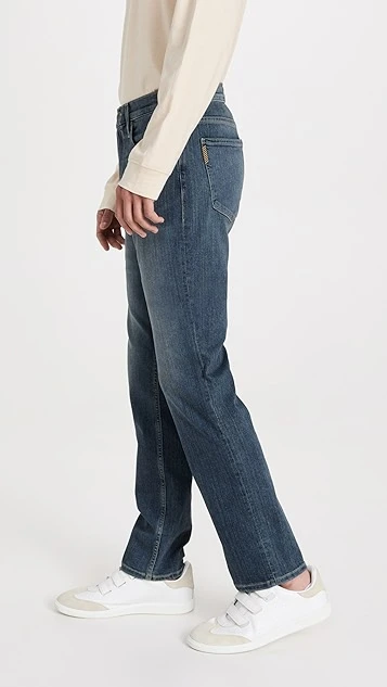PAIGE Normandie Birch Jeans 5 PAIGE Normandie Birch Jeans - Image 3