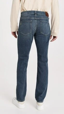 PAIGE Normandie Birch Jeans 10 PAIGE Normandie Birch Jeans -Shopbop pdeni4070811873 1679419023623 2 0. UX357 QL90