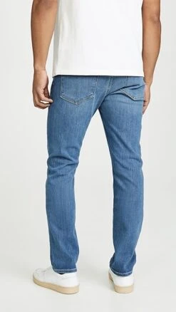 PAIGE Federal Jeans In Cartwright Wash 9 PAIGE Federal Jeans In Cartwright Wash -Shopbop pdeni40992155b1 q2 2 0. UX357 QL90