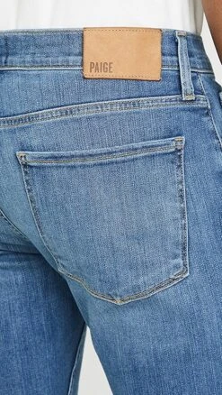 PAIGE Federal Jeans In Cartwright Wash 12 PAIGE Federal Jeans In Cartwright Wash -Shopbop pdeni40992155b1 q5 2 0. UX357 QL90