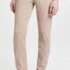 PAIGE Lennox Toasted Almond Pants -Shopbop pdeni4144417846 1645486117014 2 0. UX357 QL90