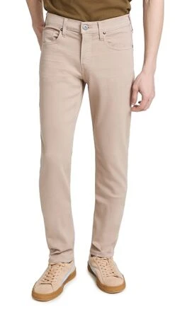 PAIGE Lennox Toasted Almond Pants 13 PAIGE Lennox Toasted Almond Pants -Shopbop pdeni4144417846 1645486118176 2 0. UX357 QL90