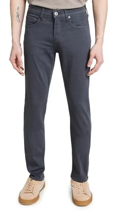 PAIGE Lennox Pewter Stone Pants 13 PAIGE Lennox Pewter Stone Pants -Shopbop pdeni414451d956 1645554455562 2 0. UX357 QL90