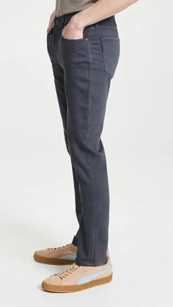 PAIGE Lennox Pewter Stone Pants 10 PAIGE Lennox Pewter Stone Pants -Shopbop pdeni414451d956 1645554455573 2 0. UX357 QL90