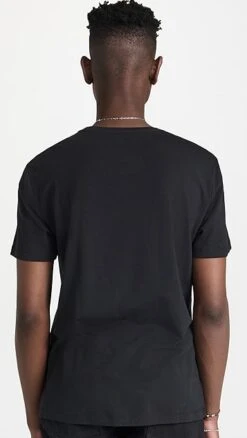 PAIGE Cash Crew Neck Tee 9 PAIGE Cash Crew Neck Tee -Shopbop pdeni415241071b 1650992407930 2 0. UX357 QL90