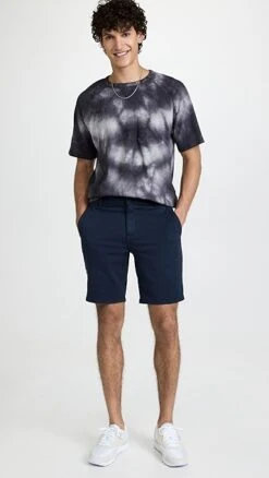 PAIGE Thompson Shorts 12 PAIGE Thompson Shorts -Shopbop pdeni415271d90d 1653421456654 2 0. UX357 QL90