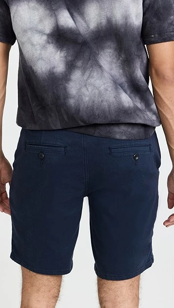 PAIGE Thompson Shorts 4 PAIGE Thompson Shorts - Image 2