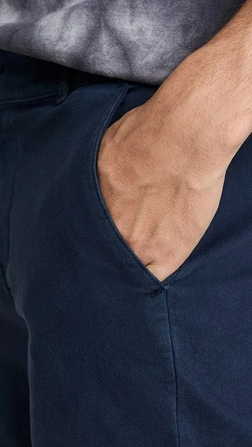 PAIGE Thompson Shorts 7 PAIGE Thompson Shorts - Image 5