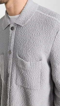 PAIGE Larson Button Up Sweater -Shopbop pdeni4154036546 1673653240791 2 0. UX357 QL90