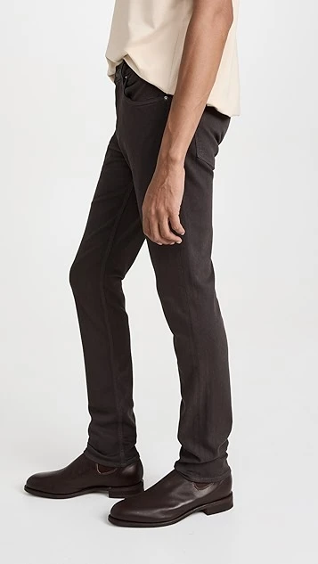 PAIGE Lennox Jeans 5 PAIGE Lennox Jeans - Image 3