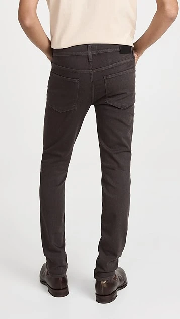 PAIGE Lennox Jeans 4 PAIGE Lennox Jeans - Image 2